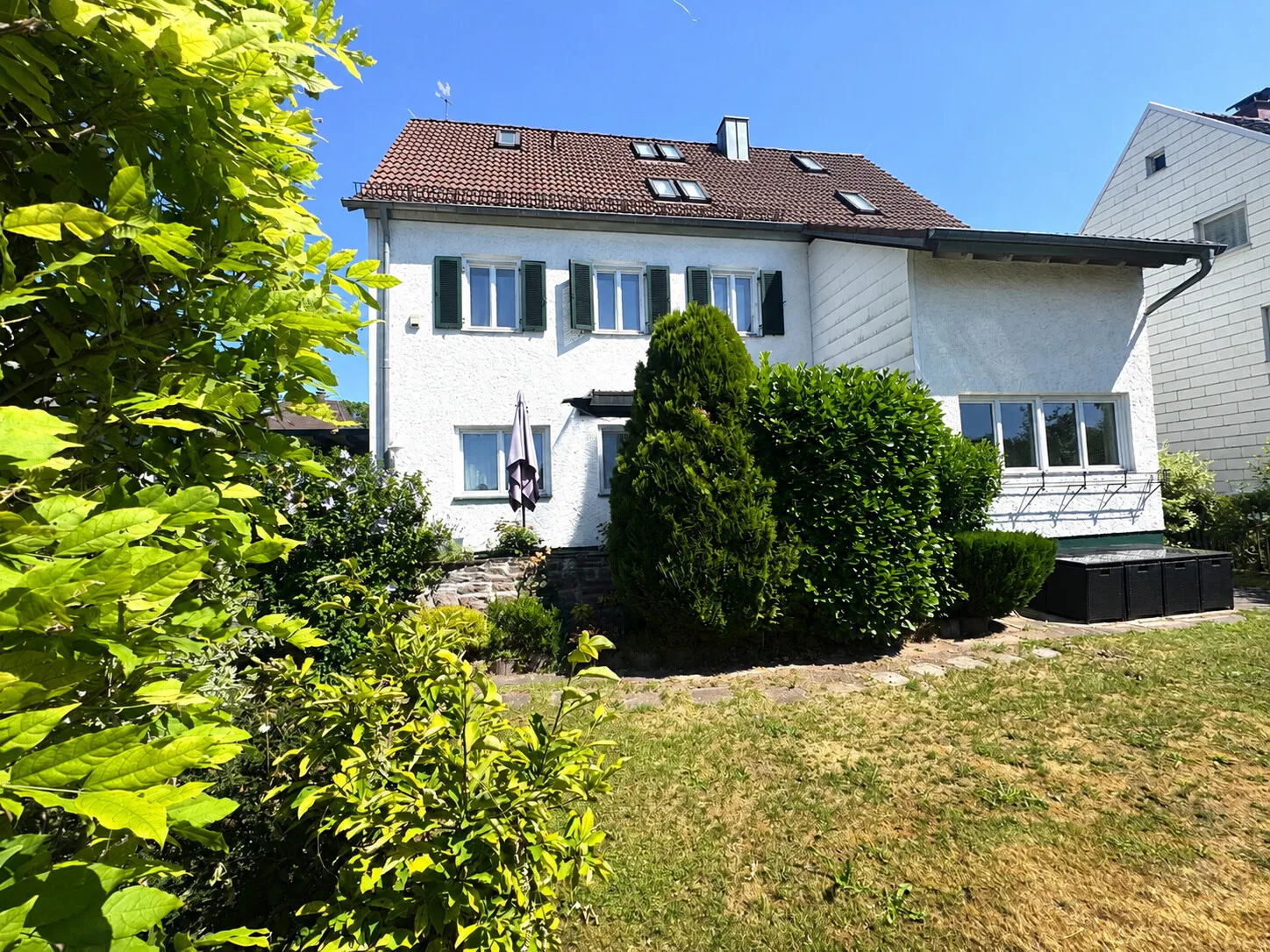 Aussenansicht