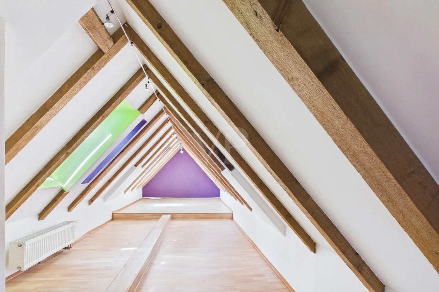 Dachstudio