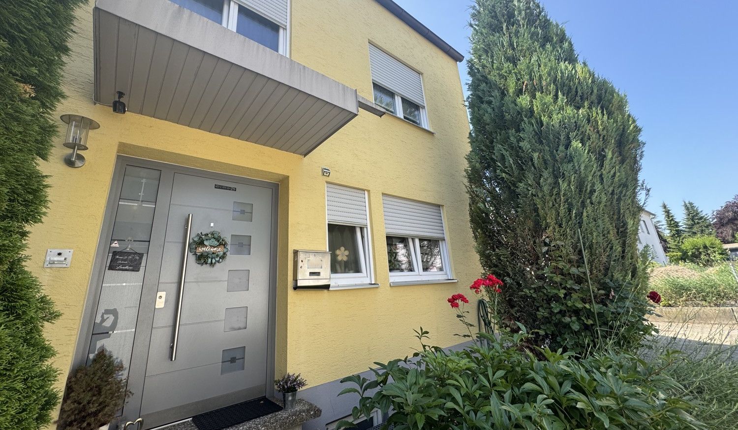 Außenansicht