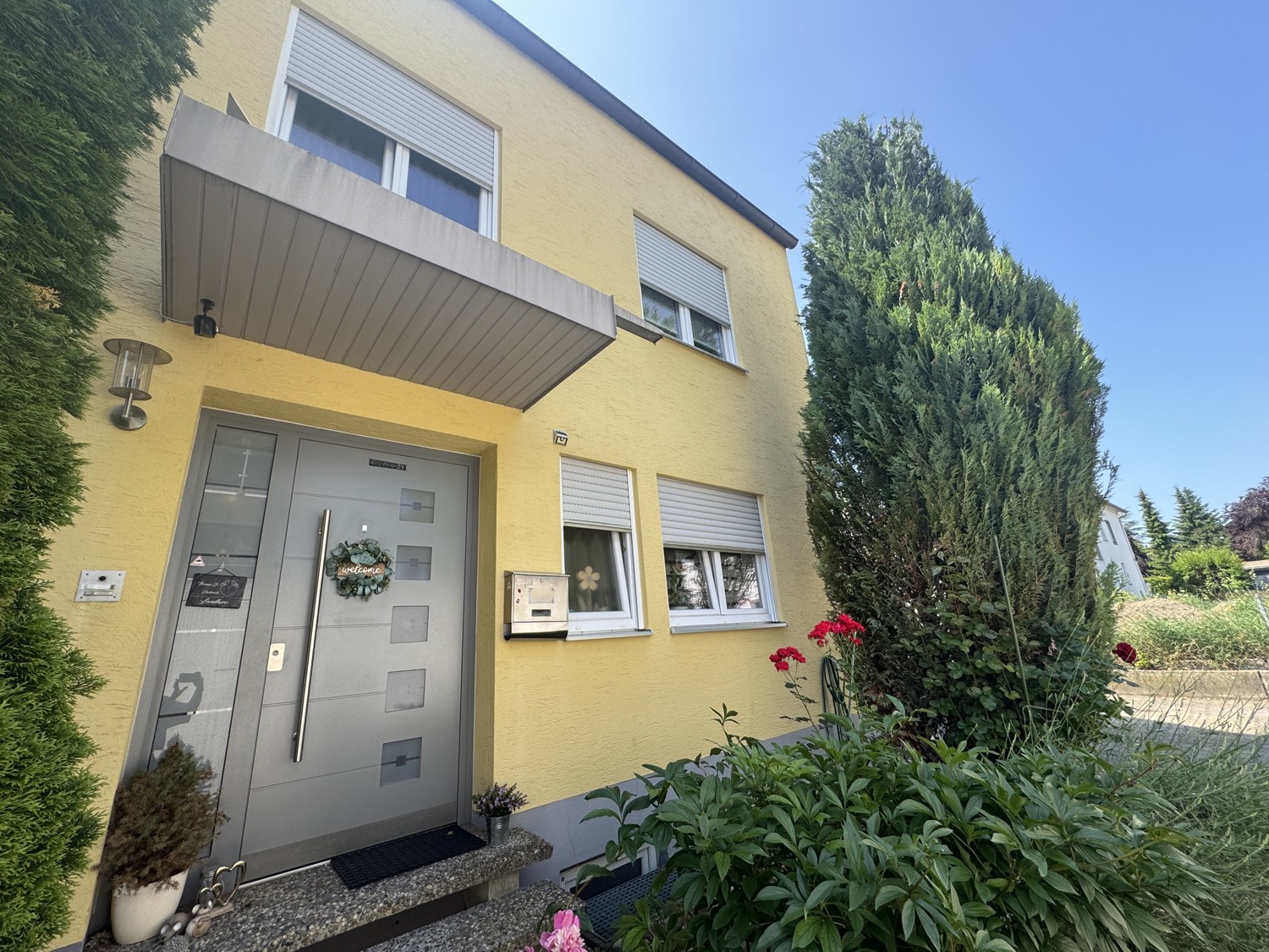 Außenansicht