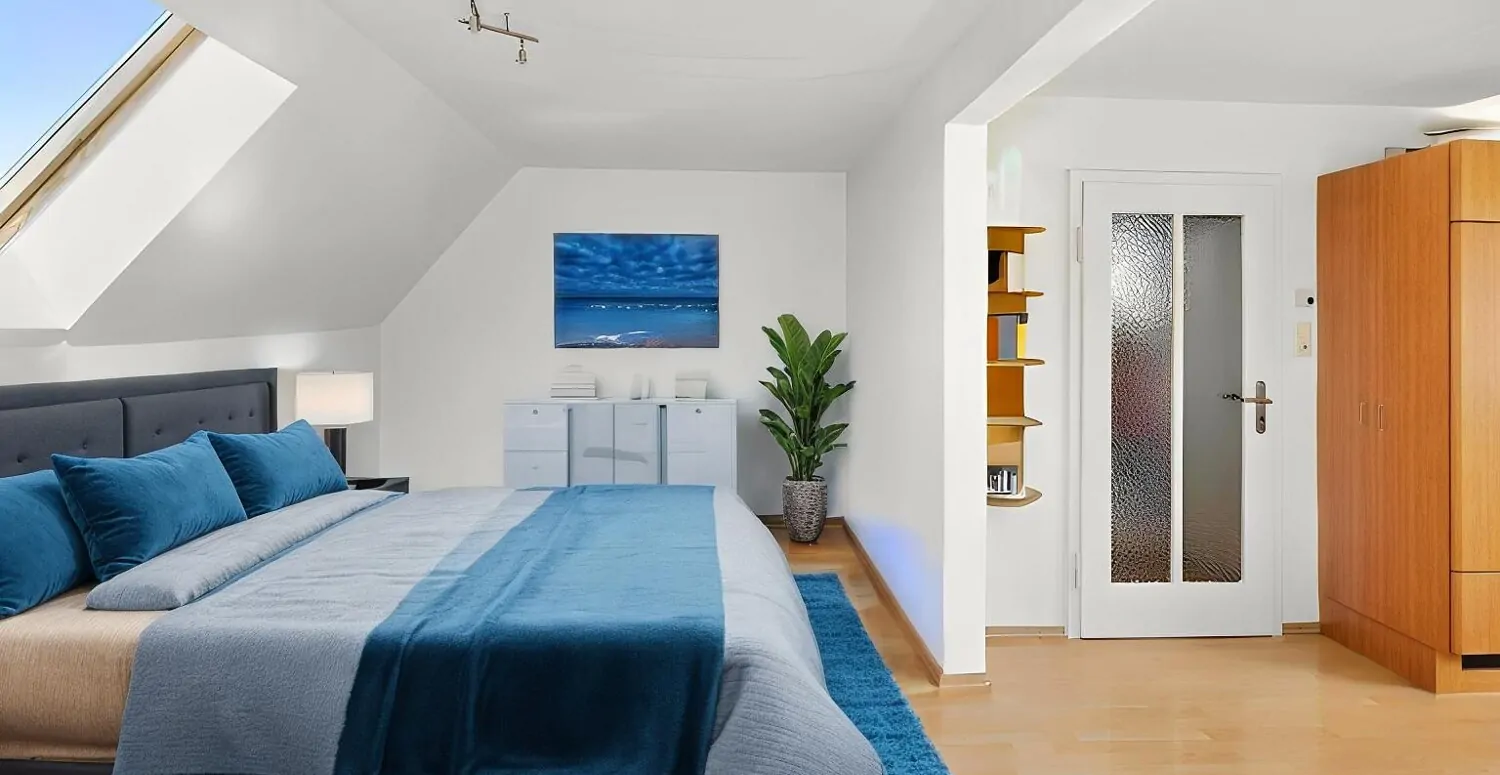 Einrichtungsbeispiel