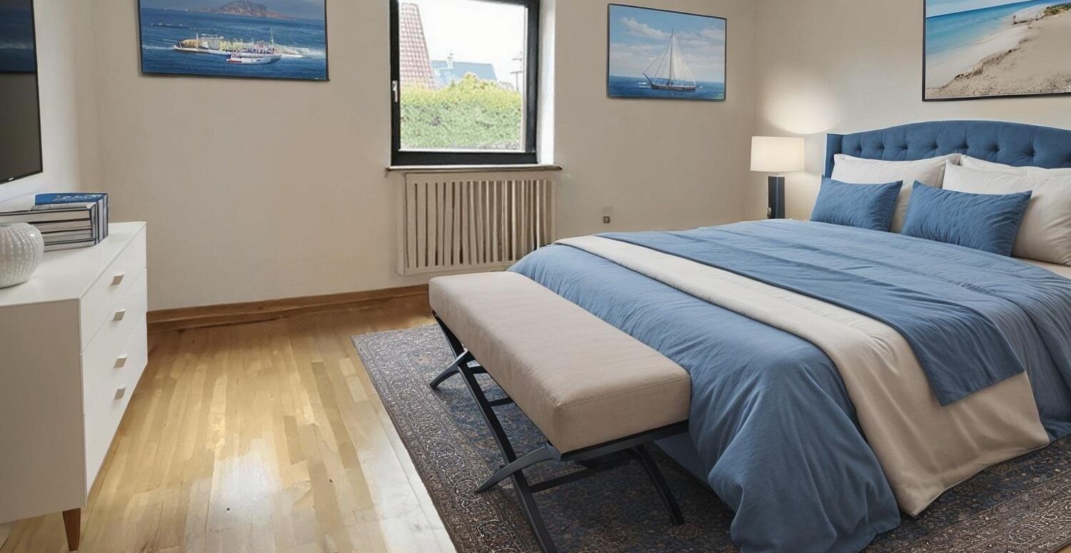 Einrichtungsbeispiel