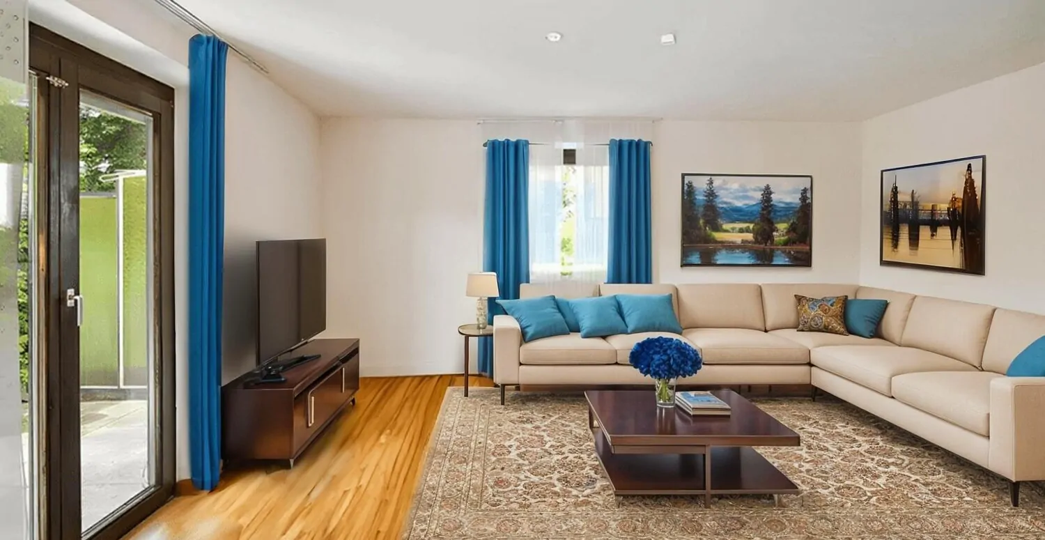 Einrichtungsbeispiel