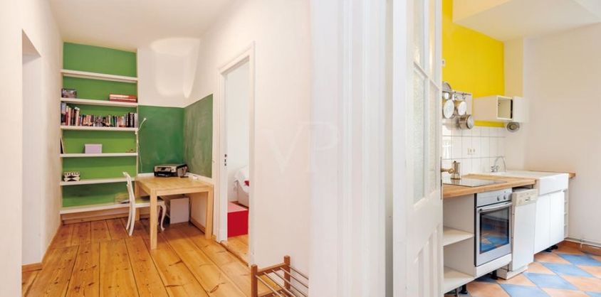 von Poll Immobilien GmbH