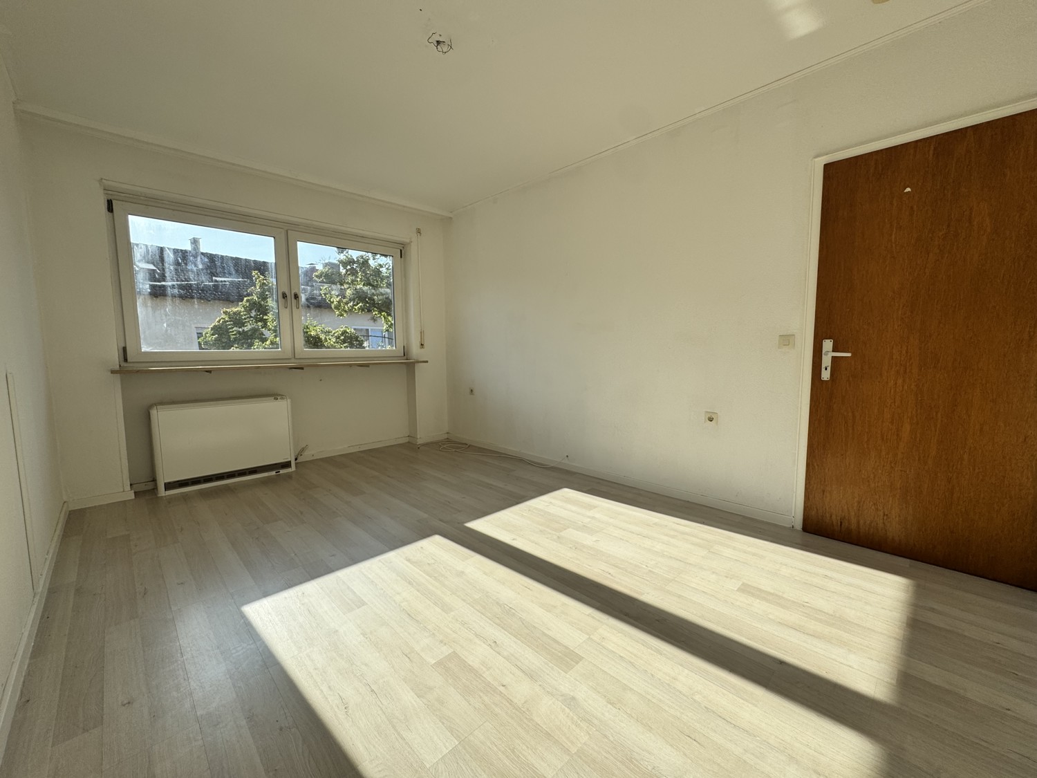 Gersthofen Zentrum mit Balkon