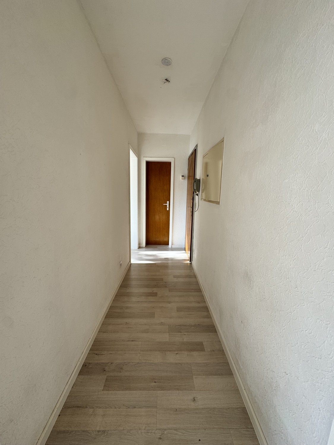 Gersthofen Zentrum mit Balkon