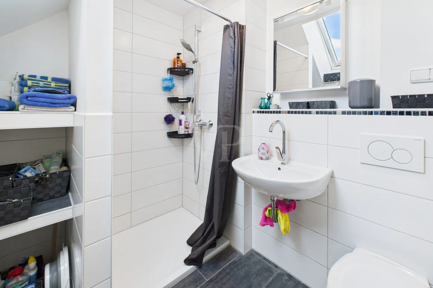 Badezimmer OG