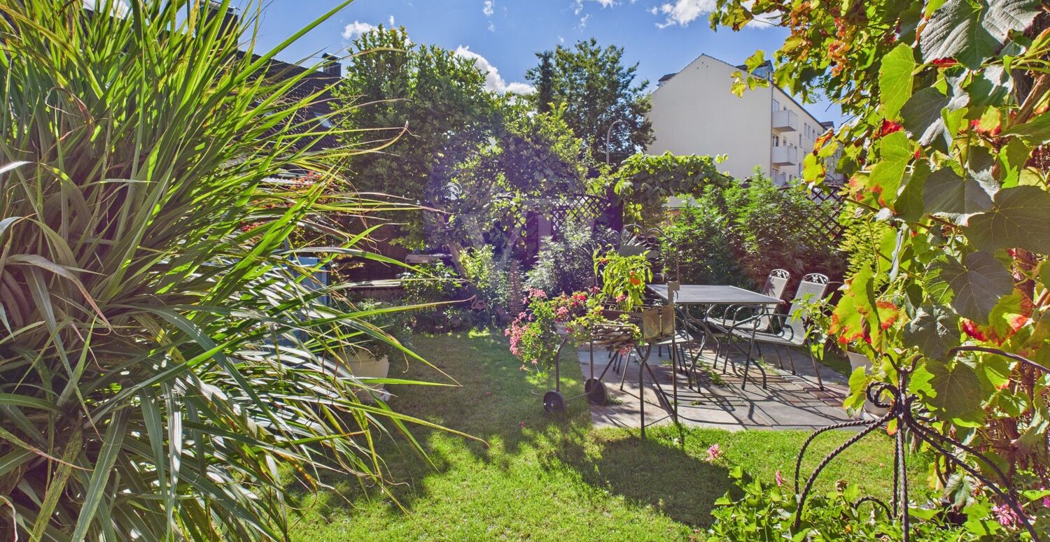Garten