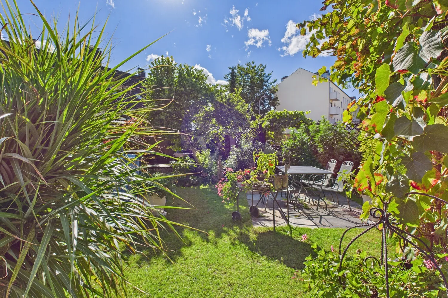 Garten