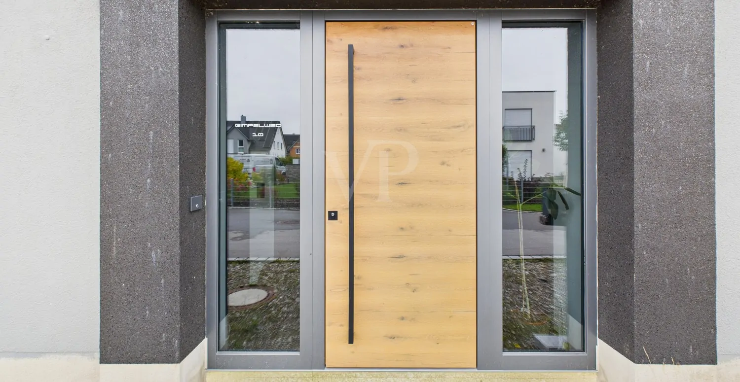 RESERVIERT: Neuwertiges, familienfreundliches Einfamilienhaus in ruhiger Wohnlage