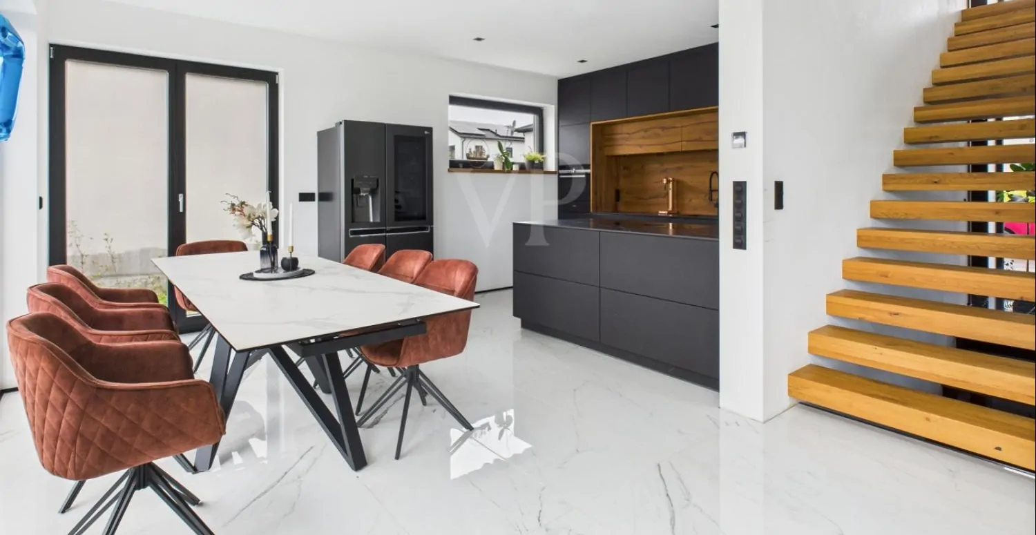 RESERVIERT: Neuwertiges, familienfreundliches Einfamilienhaus in ruhiger Wohnlage