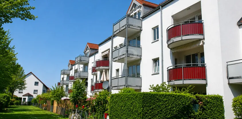 von Poll Immobilien GmbH