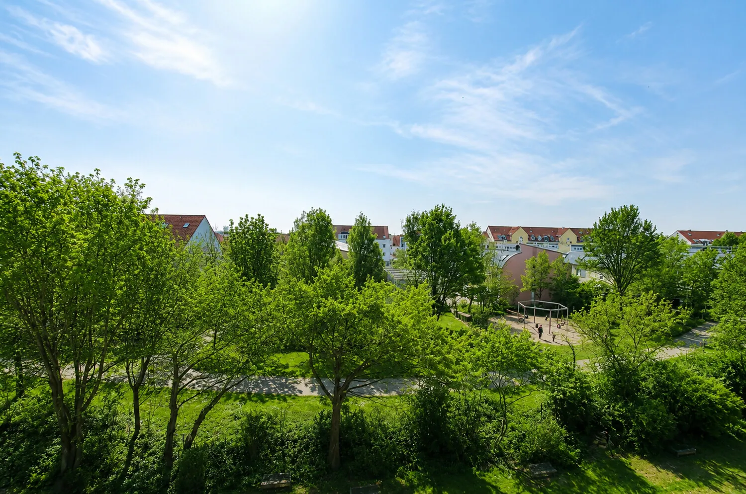 Aussicht