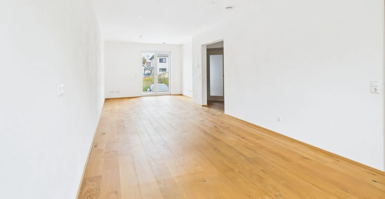 Stilvolles Reihenhaus in neuwertigem Zustand