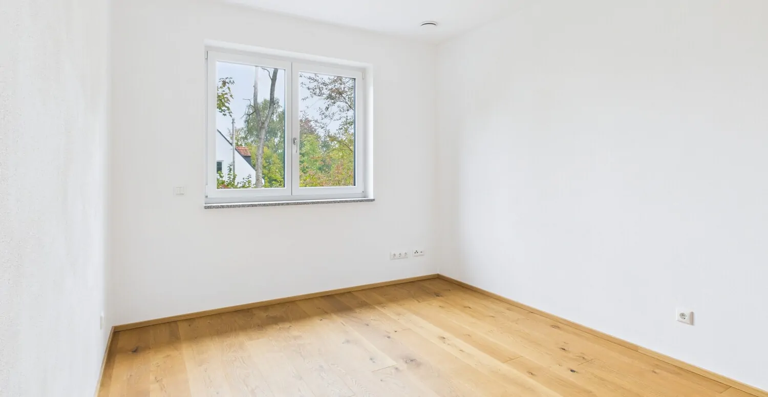 Stilvolles Reihenhaus in neuwertigem Zustand