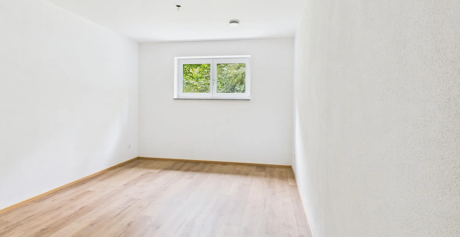 Stilvolles Reihenhaus in neuwertigem Zustand