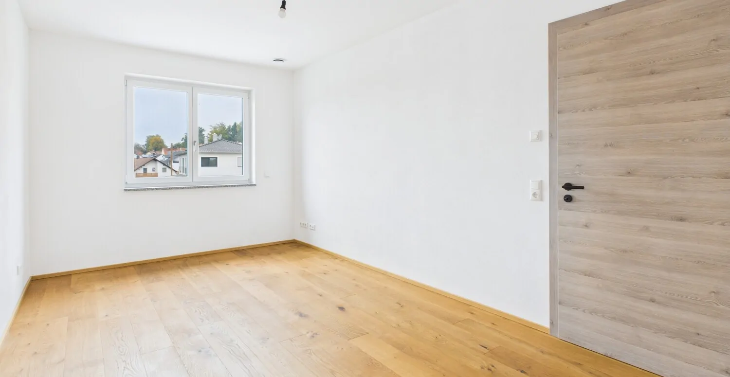 Stilvolles Reihenhaus in neuwertigem Zustand