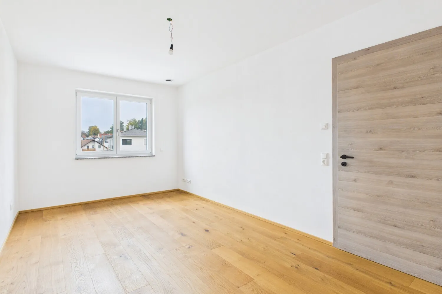 Reserviert: Neuwertig, energieeffizient und sofort bezugsfertig