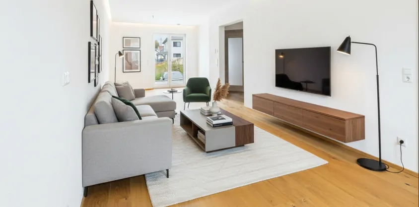 von Poll Immobilien GmbH