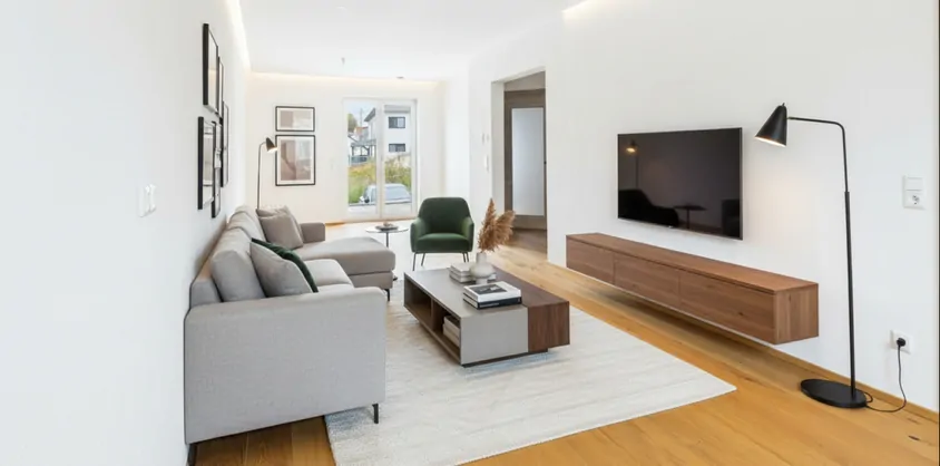 von Poll Immobilien GmbH