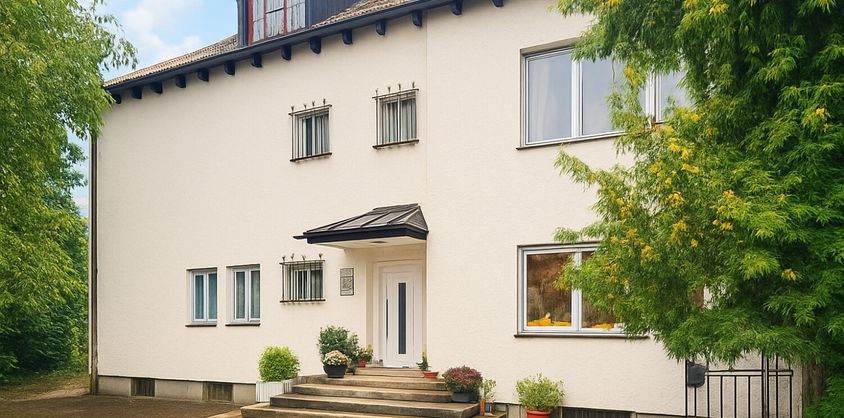 von Poll Immobilien GmbH