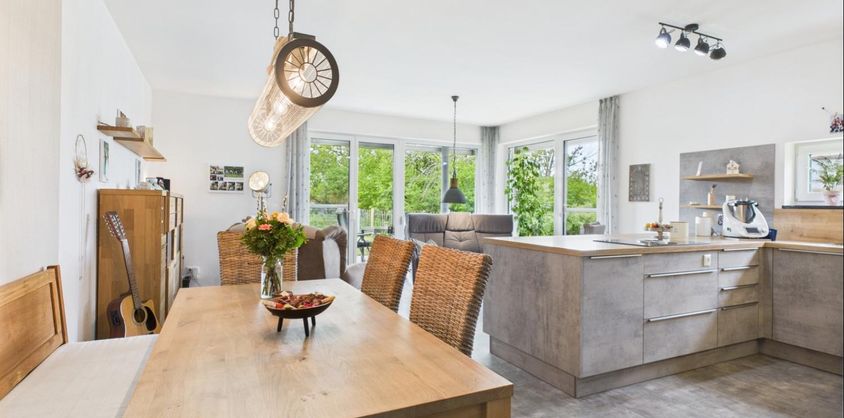 von Poll Immobilien GmbH