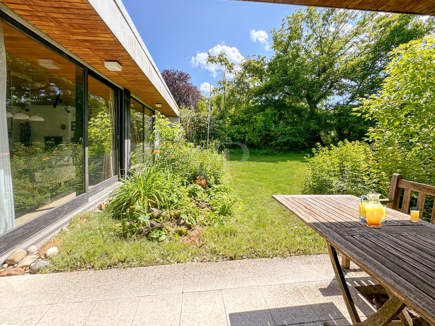 Bungalow mit Einliegerwohnung unweit der Spickelwiese