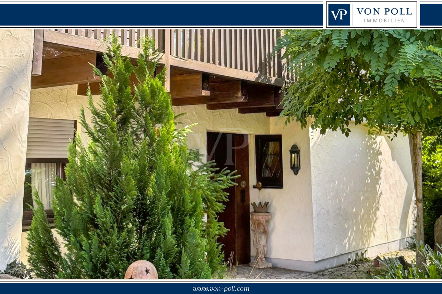 Seltene Gelegenheit: Wohnhaus mit zweitem Baugrundstück - vielseitig nutzbar