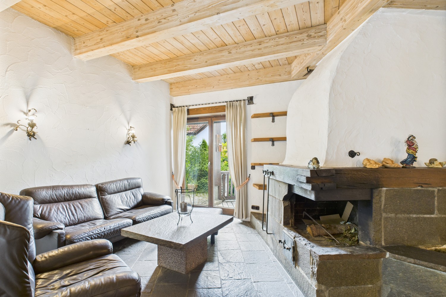 Seltene Gelegenheit: Wohnhaus mit zweitem Baugrundstück - vielseitig nutzbar