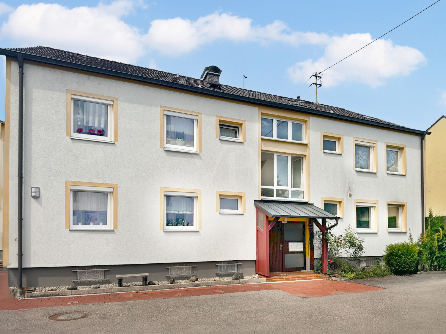 Reserviert: Gepflegtes Appartement in beliebter, Lage