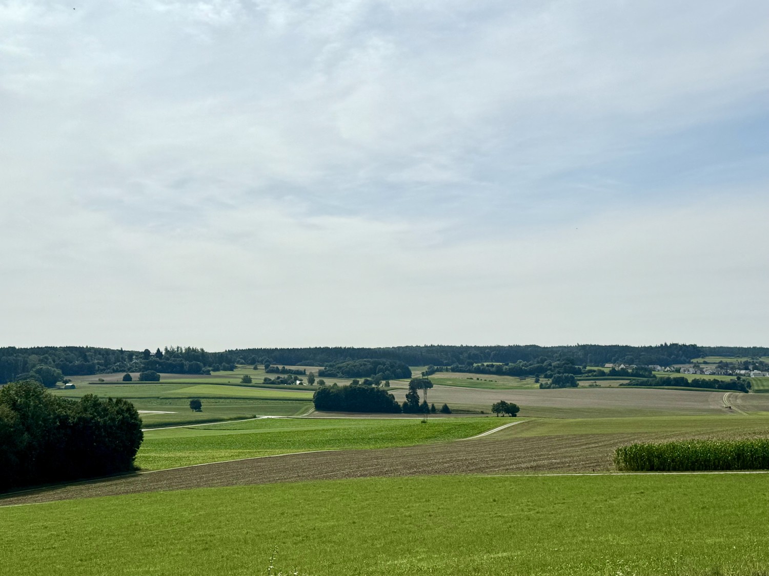 Traumgrundstück in bester Lage