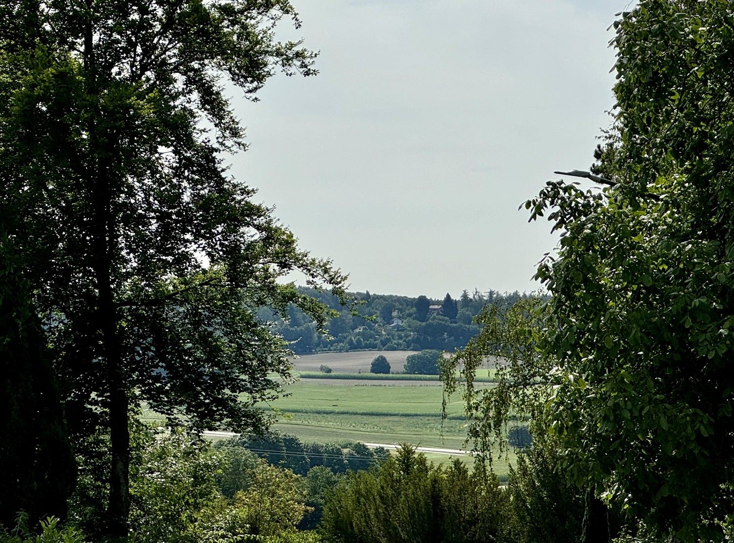 Traumgrundstück in bester Lage