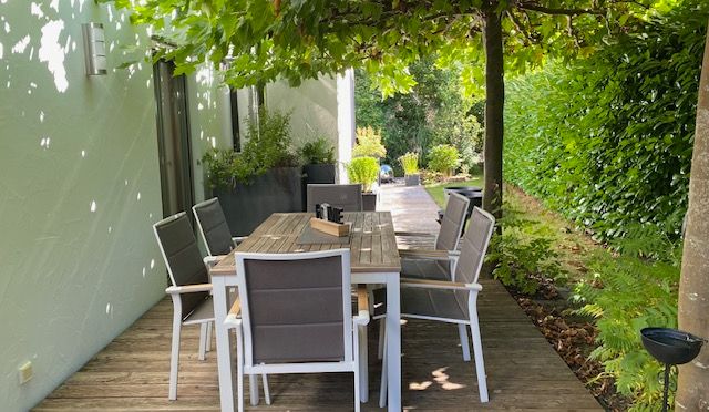 Exklusives Einfamilienhaus in ruhiger Sackgassenlage – großzügig, modern und bezugsfertig