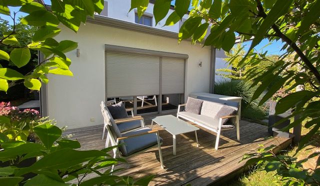 Exklusives Einfamilienhaus in ruhiger Sackgassenlage – großzügig, modern und bezugsfertig