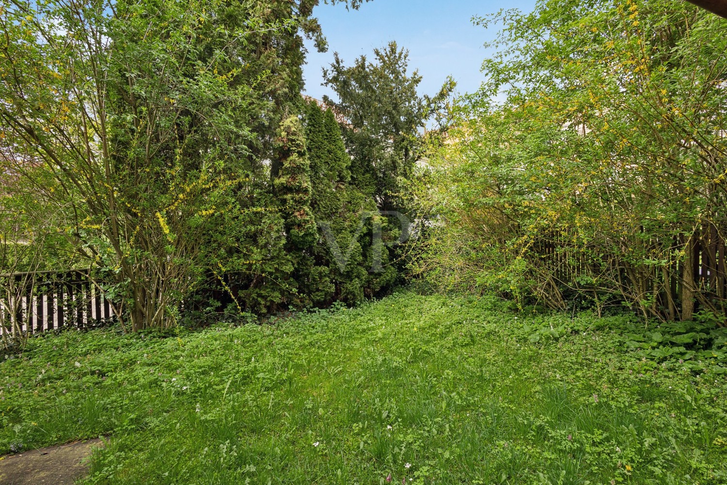 Grundstück in Innenstadtlage