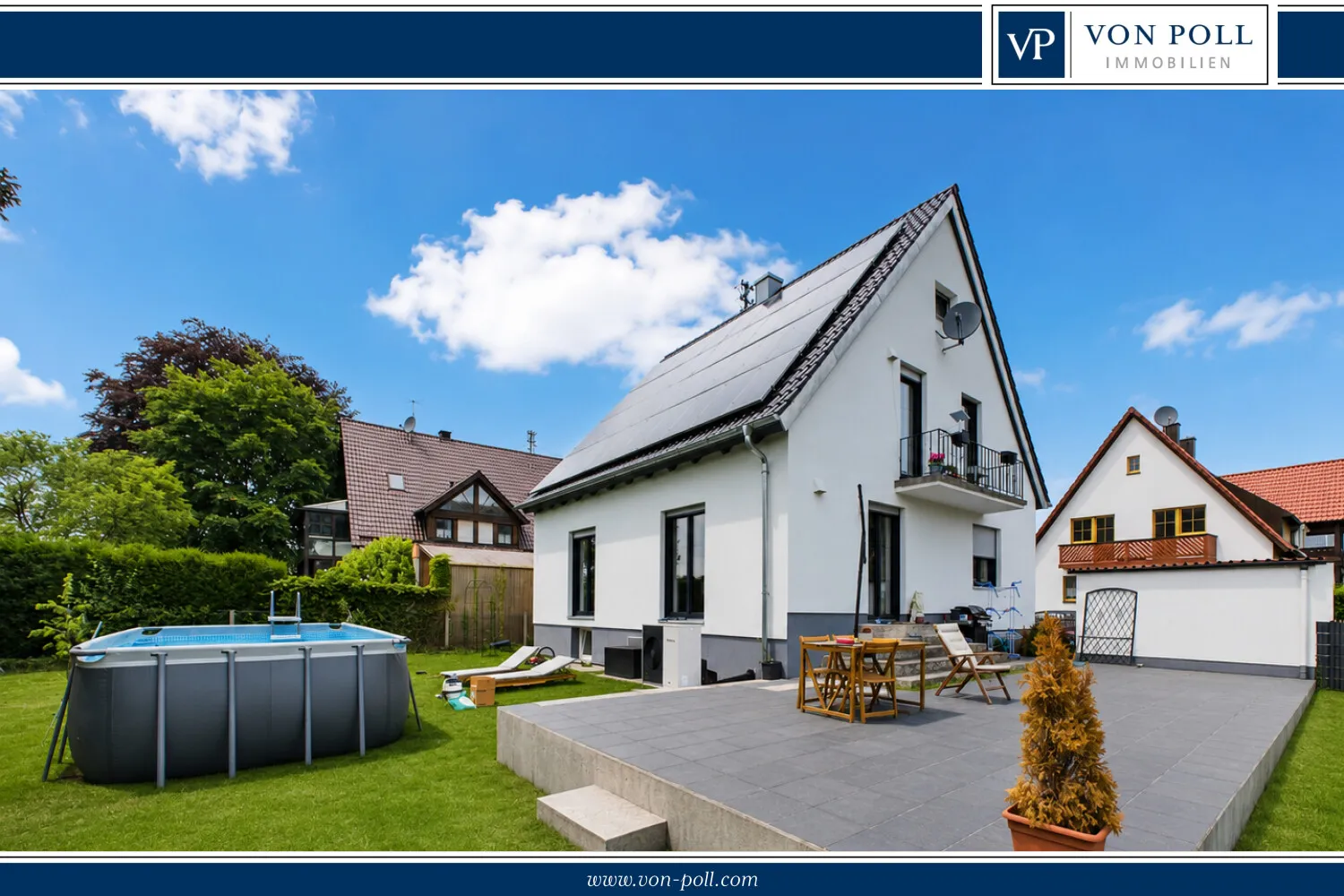 Stilvoll kernsaniertes Wohnhaus mit großzügigem Raumangebot und weitläufigem Garten