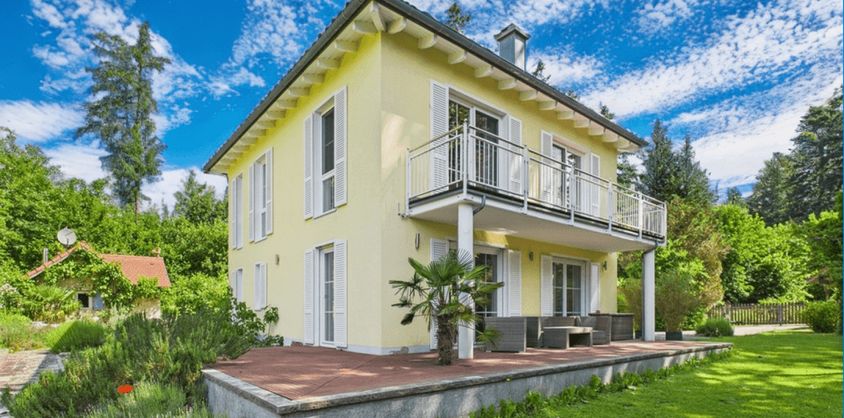 von Poll Immobilien GmbH