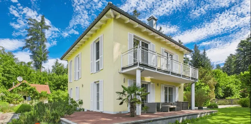 von Poll Immobilien GmbH