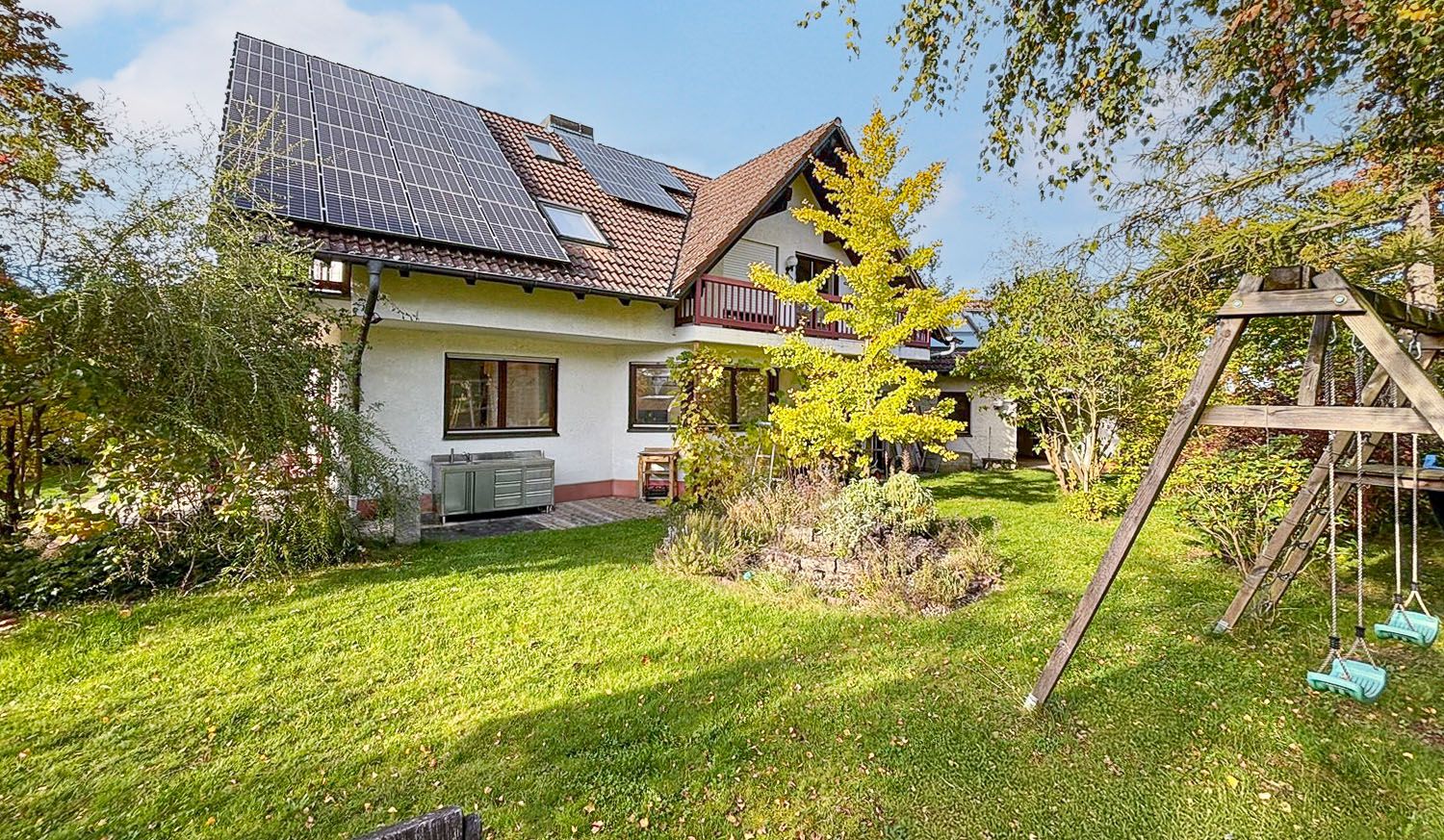 Haus