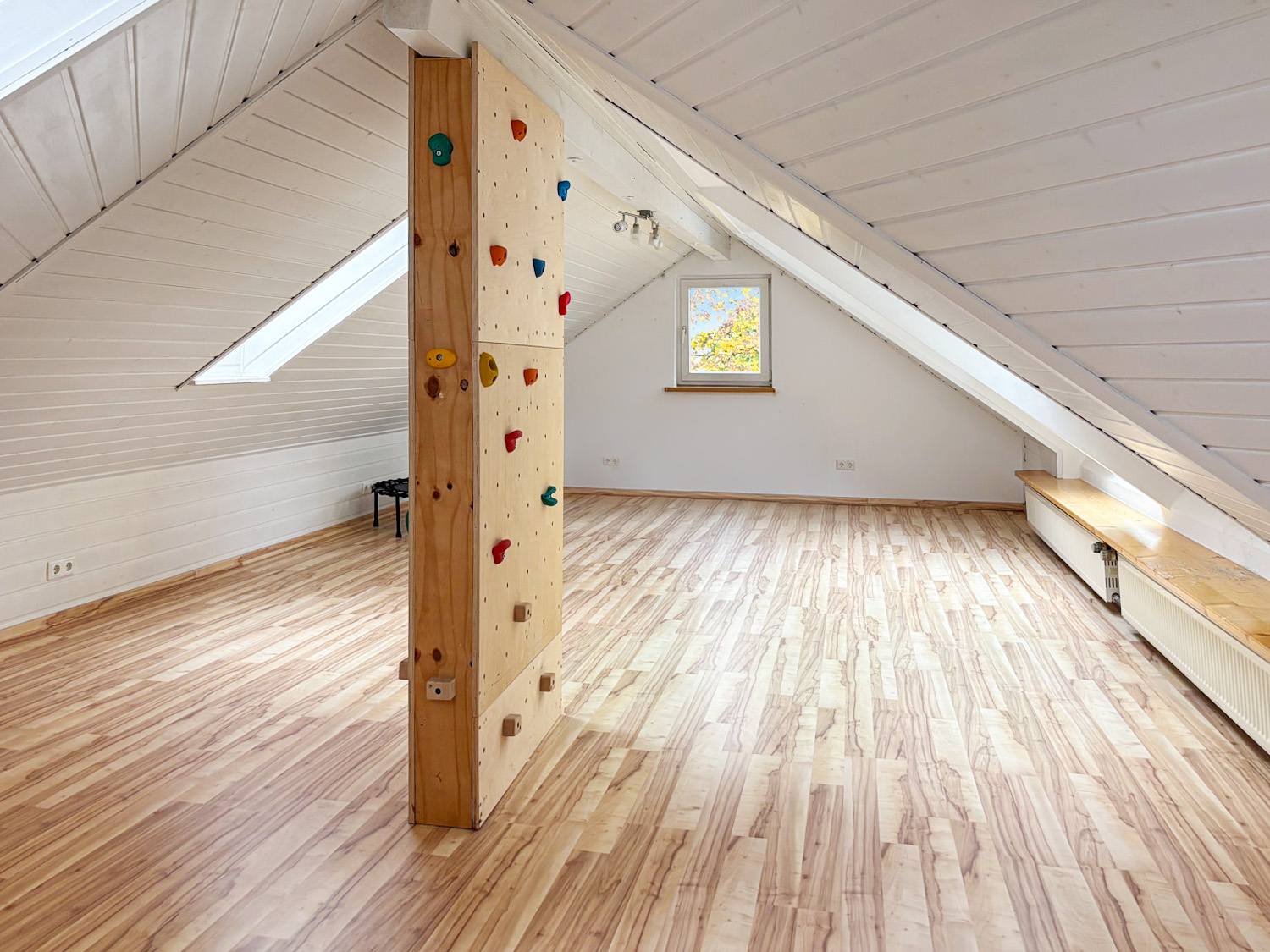 Spielzimmer