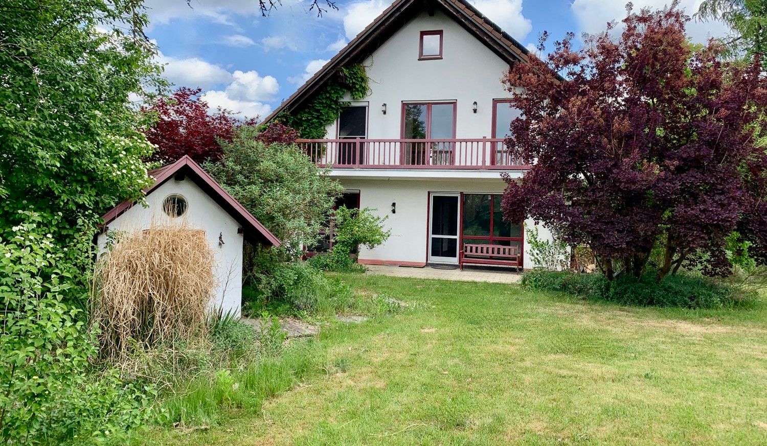 Garten