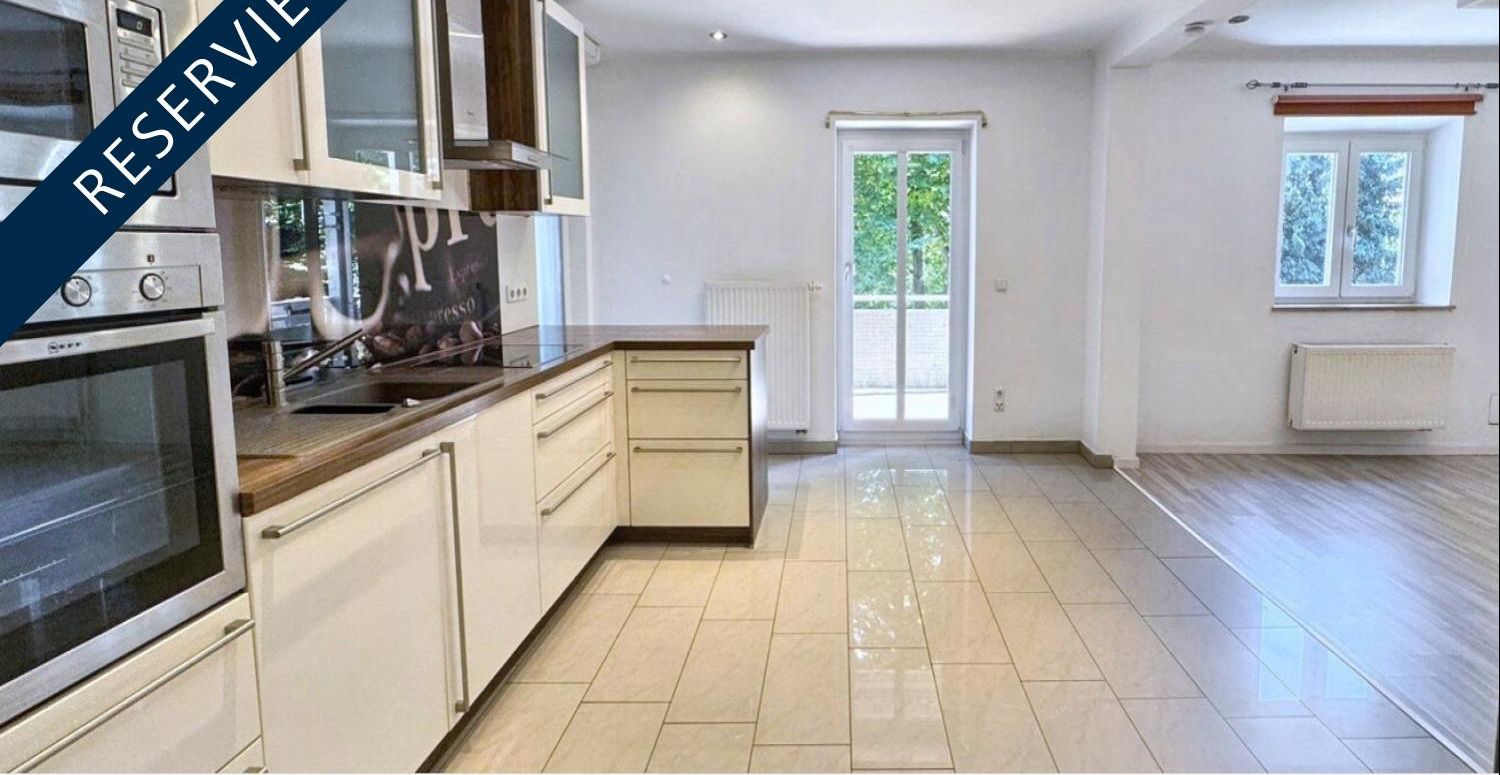 Reserviert: Gut geschnittene 3-Zimmer-Wohnung im beliebten Hochfeld