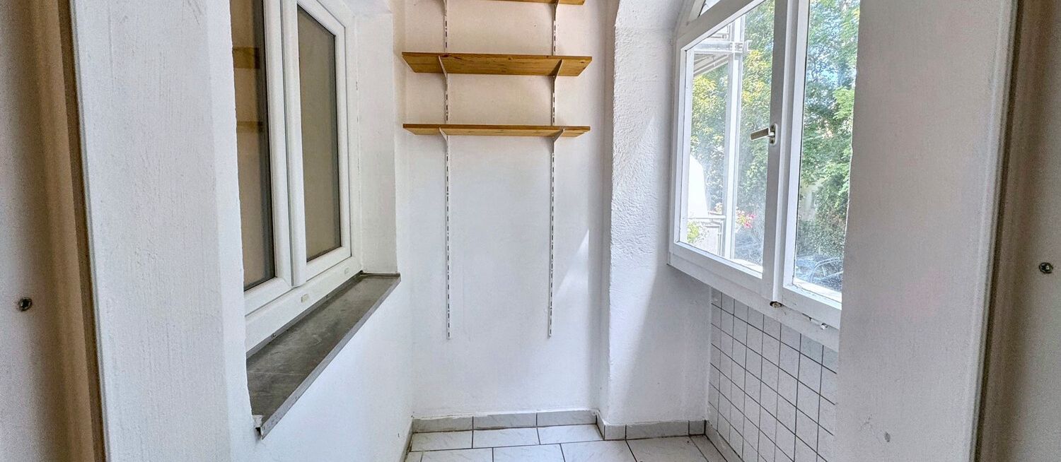 Loggia