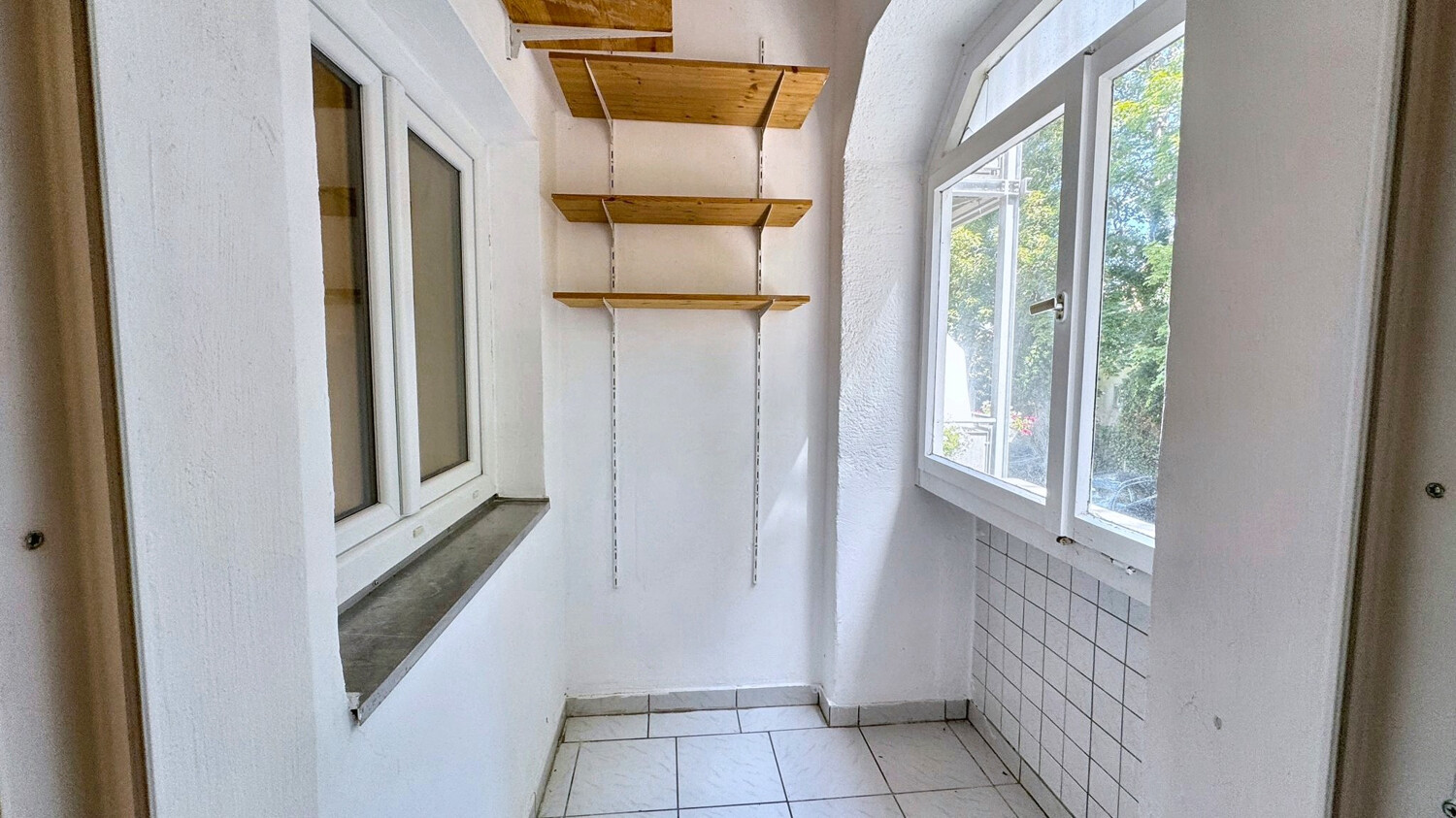 Loggia