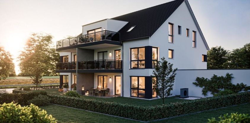 von Poll Immobilien GmbH