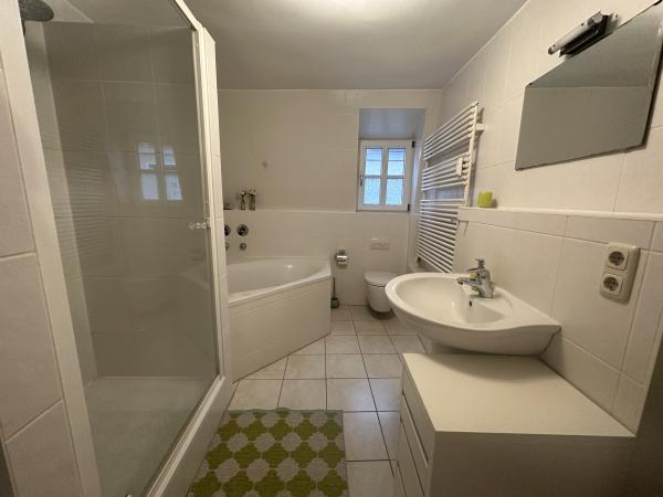 3-Zimmer-Wohnung im Herzen der Stadt – zentral, modern und komfortabel