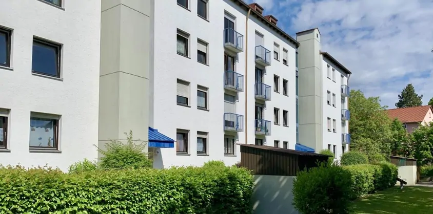 von Poll Immobilien GmbH