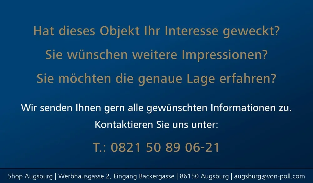 Vielseitiges Anlageensemble aus Wohnen, Gewerbe und moderner Lagerhalle