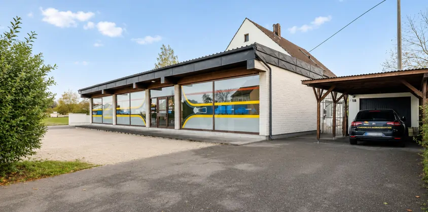 von Poll Immobilien GmbH