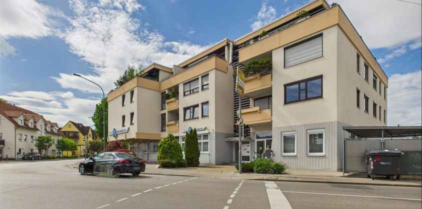 von Poll Immobilien GmbH